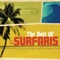 Wipe Out - The Surfaris lyrics