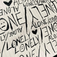 Alone/Never Lonely - Single - marc.