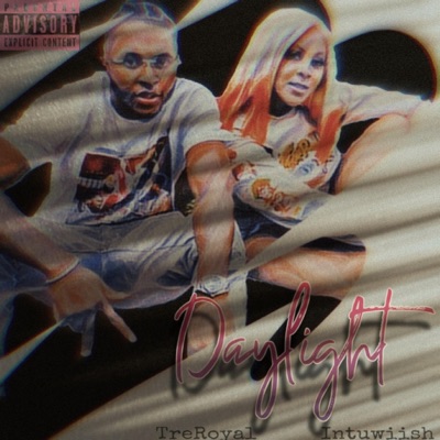 Daylight (feat. Intuwiish) - Single