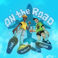 On the Road (feat. JaeyBxrd) - Single - Oshua
