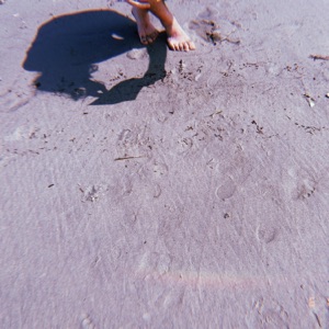 Beach Ghost - Single