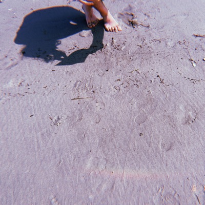 Beach Ghost - Single