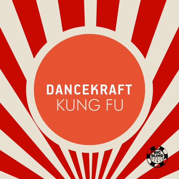 Kung Fu - Single