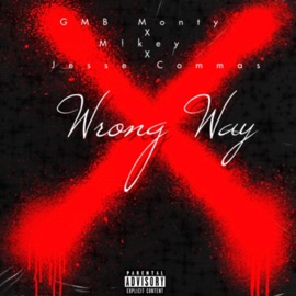 Wrong Way (feat. Jesse Commas & Mikey!) GMB Monty