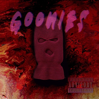GOONIES (feat. Eddie Fresco) - Single