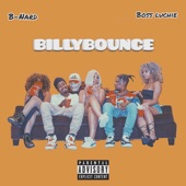 B-NARD featuring Boss Luchie - Billybounce  feat. Boss Luchie