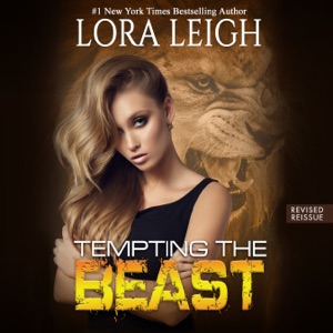 Tempting the Beast (Unabridged)