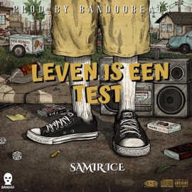 Leven Is Een Test Samir ICE