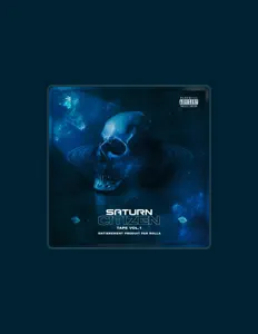 Listen to Saturn Citizen, watch music videos, read bio, see tour dates & more!