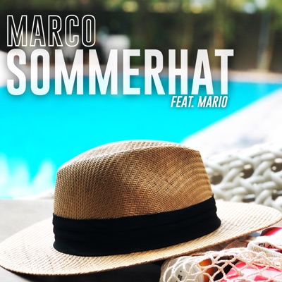 Sommerhat - Single