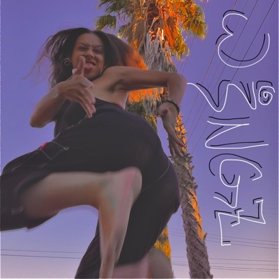 WINGZ (feat. Jeauxzo) - Single