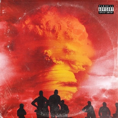 Sun Baths in North Korea