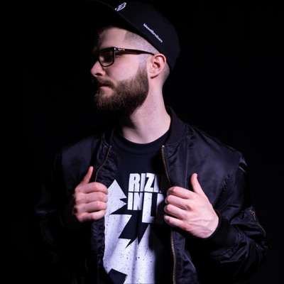 Living It Up Cypher - Single