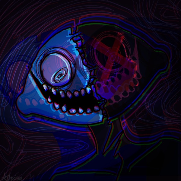 Illusion (feat. Jellyfish!, RecD & Nate Anim8) [Remix] [Remix]