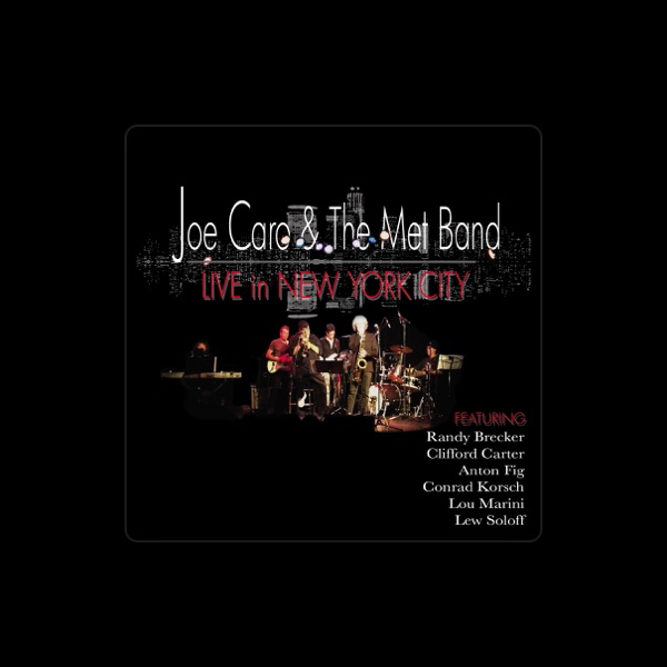 Joe Caro's avatar