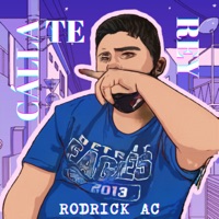 Cállate Rey - Single - Rodrick AC