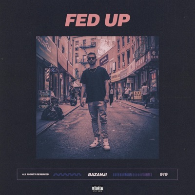 Fed Up - Single