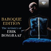 Baroque Edition, The Artistry of Erik Bosgraaf artwork