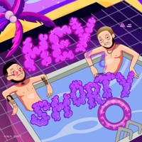 Hey Shorty - Single - Greedy WUN & Pierre From Callao