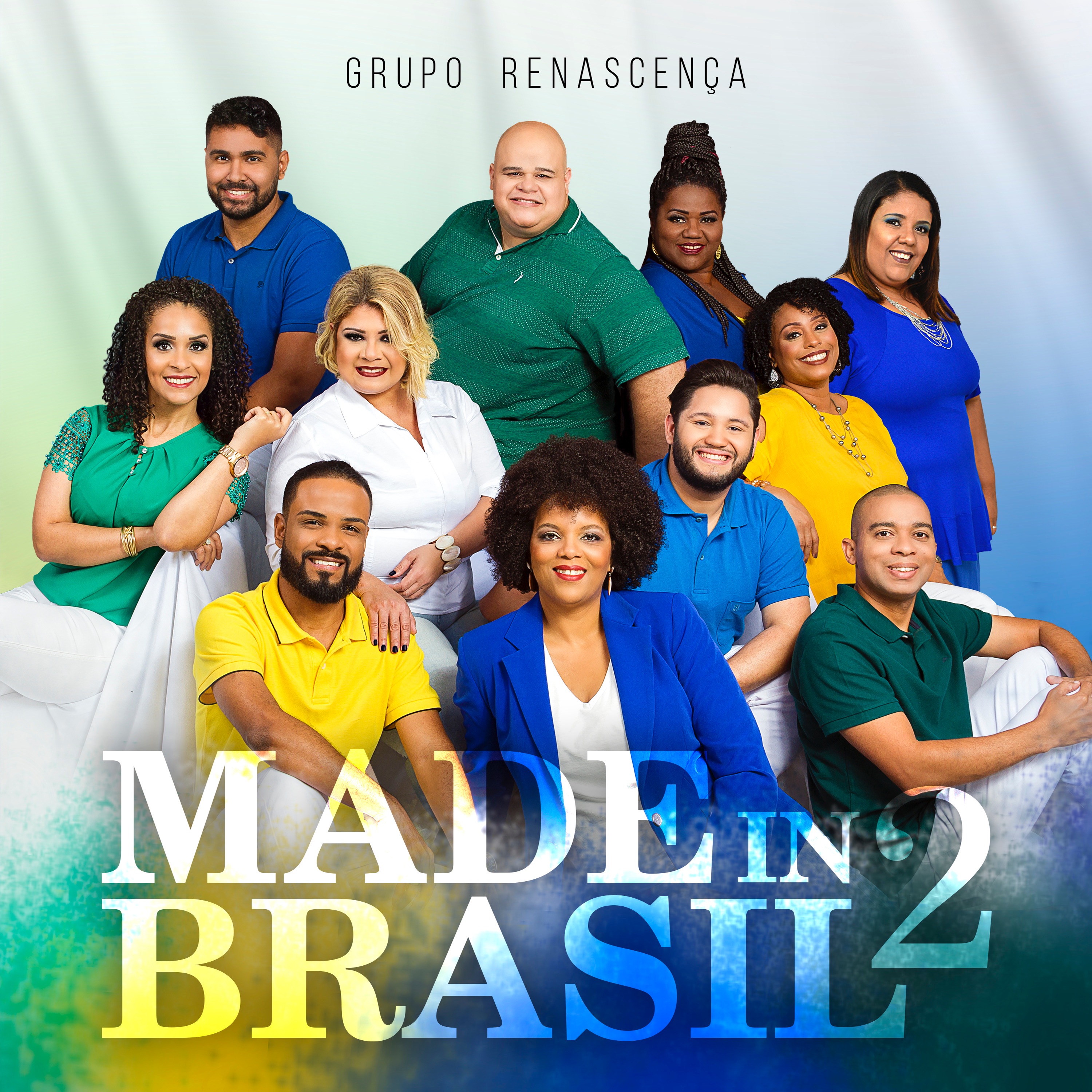 Grupo Renascença - Não Há Barreiras