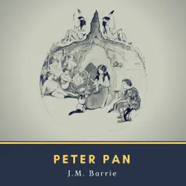 Peter Pan (Unabridged)
