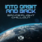 Chill to Space artwork