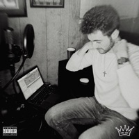 Thats All Me - Gabe King