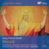 Benjamin Hulett Messiah, HWV 56 / Pt. 2: Thy Rebuke Hath Broken His heart Handel: Messiah, HWV 56