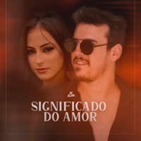 Significado do Amor - Single - Zé Elias