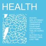 HEALTH - Triceratops