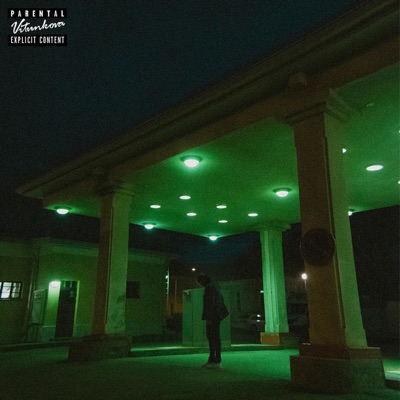 Kyl sä sen tiiät - Single