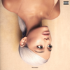 Ariana Grande - Sweetener artwork