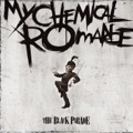 Welcome to the Black Parade artwork