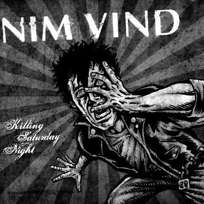 Killing Saturday Night - Single - Nim Vind
