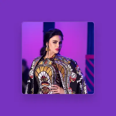 Listen to Layal Abboud, watch music videos, read bio, see tour dates & more!