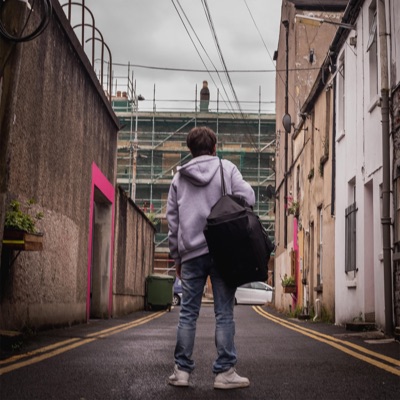 Concrete Jungle - Single