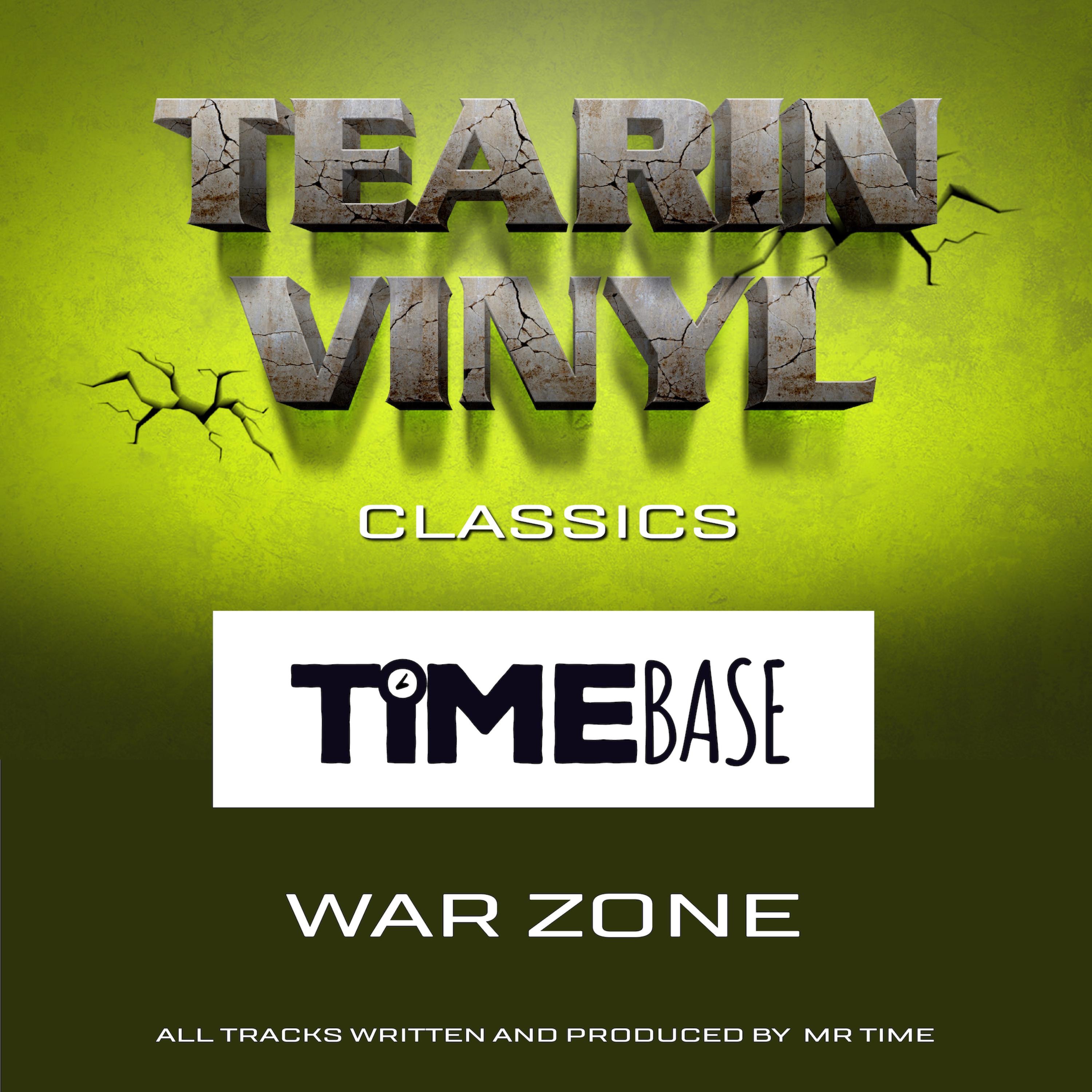 War Zone - Single