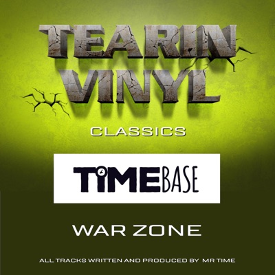 War Zone - Single