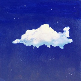 Небо цвета молока SOLOMONA