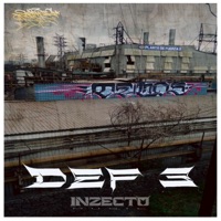 Def 3 - Single - Sulphuric Acid