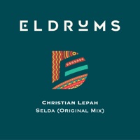 Selda - Single - Christian Lepah