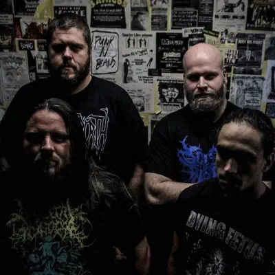 Listen to NecroticGoreBeast, watch music videos, read bio, see tour dates & more!