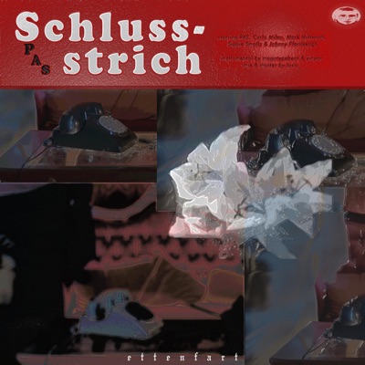 Schlussstrich - Single