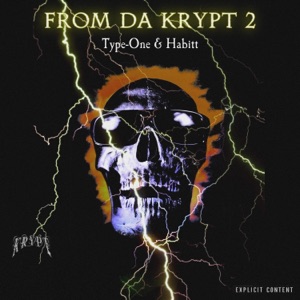 From Da Krypt 2 (feat. Habitt)