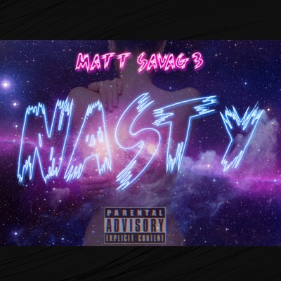 Nasty - Single