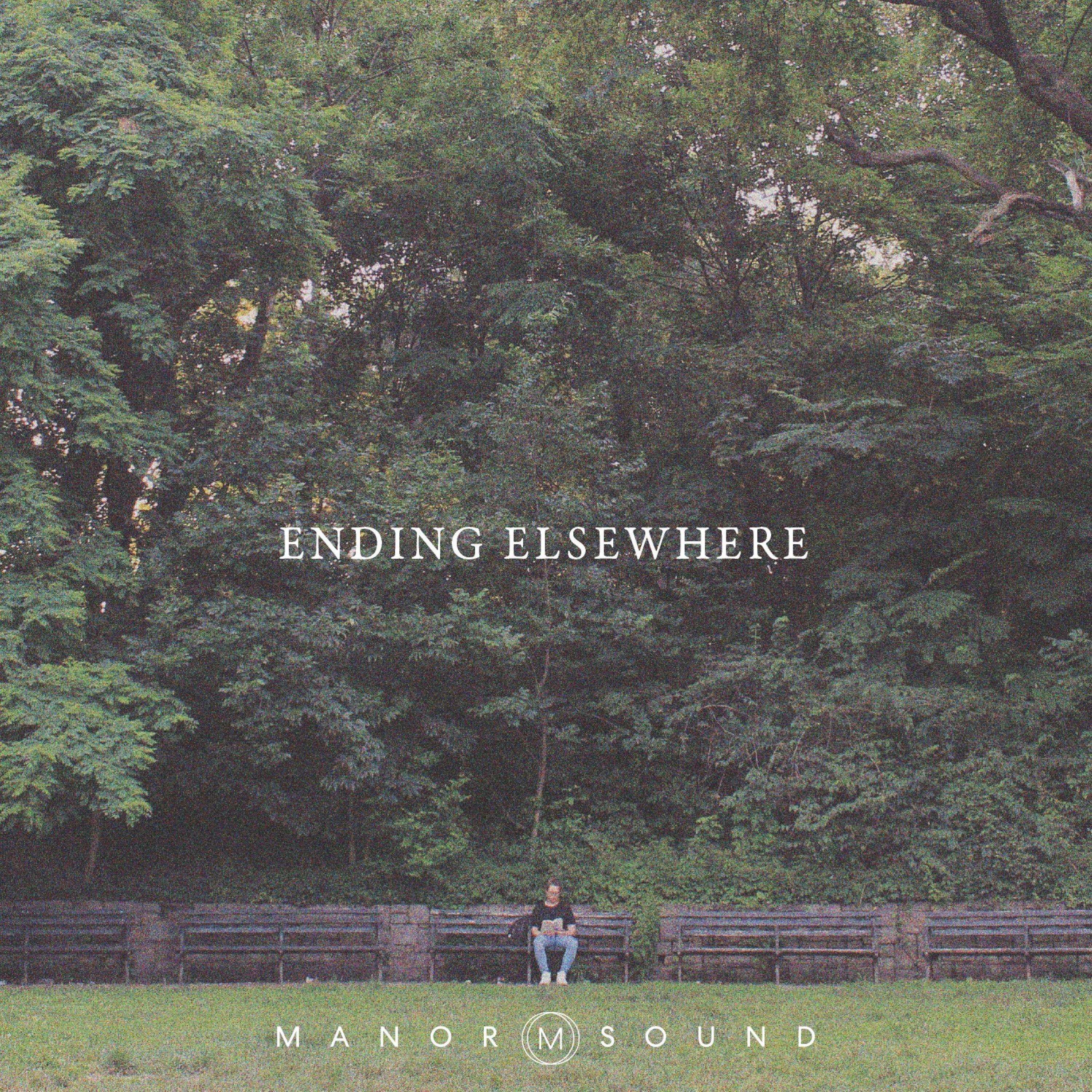 Ending Elsewhere - EP