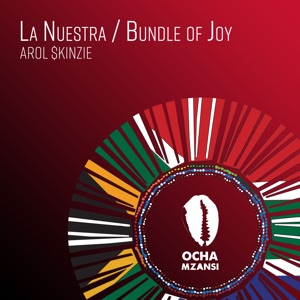 La Nuestra & Bundle of Joy - Single