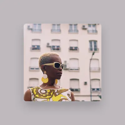 Listen to Jo Ann Hamilton, watch music videos, read bio, see tour dates & more!