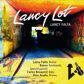 Lancy Falta - The Days of Wine and Roses