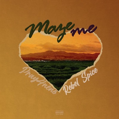 Maze Me - Single